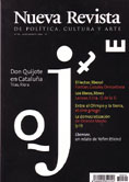 Nueva Revista de Política, Cultura y Arte 94