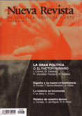 Nueva Revista de Política, Cultura y Arte 98