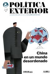 Política Exterior 228