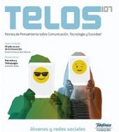 Telos. Revista de Pensamiento, Sociedad y Tecnología 107