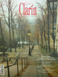 Clarín. Revista de Nueva Literatura 49