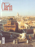 Clarín. Revista de Nueva Literatura 50
