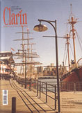 Clarín. Revista de Nueva Literatura 52