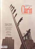 Clarín. Revista de Nueva Literatura 54