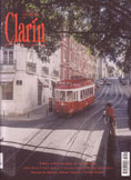 Clarín. Revista de Nueva Literatura 56
