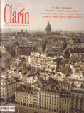 Clarín. Revista de Nueva Literatura 57