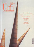 Clarín. Revista de Nueva Literatura 59