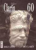 Clarín. Revista de Nueva Literatura 60