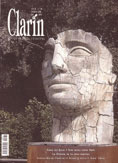 Clarín. Revista de Nueva Literatura 62