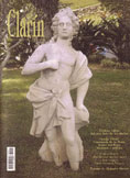 Clarín. Revista de Nueva Literatura 63