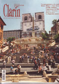Clarín. Revista de Nueva Literatura 65