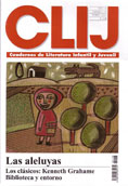 CLIJ (Cuadernos de Literatura Infantil y Juvenil) 179