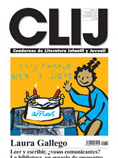 CLIJ (Cuadernos de Literatura Infantil y Juvenil) 188