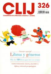 CLIJ (Cuadernos de Literatura Infantil y Juvenil) 326