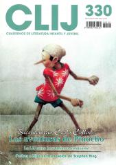 CLIJ (Cuadernos de Literatura Infantil y Juvenil) 330