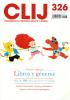 CLIJ (Cuadernos de Literatura Infantil y Juvenil) 326