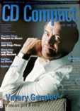 CD Compact 172