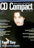 CD Compact 173