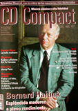 CD Compact 174
