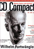 CD Compact 181