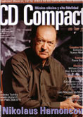 CD Compact 182