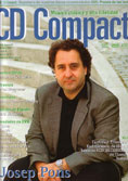 CD Compact 186