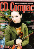 CD Compact 191