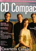 CD Compact 192