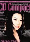 CD Compact 195