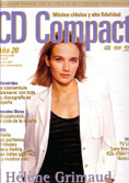 CD Compact 196