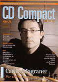 CD Compact 197
