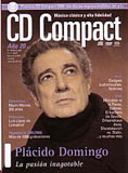 CD Compact 198