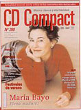 CD Compact 200