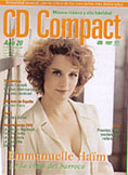 CD Compact 203