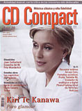 CD Compact 204