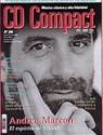 CD Compact 206