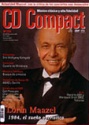 CD Compact 214