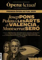 Ópera Actual 284