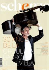 Scherzo 418