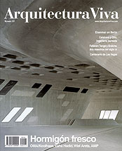 Arquitectura Viva 101