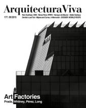 Arquitectura Viva 177