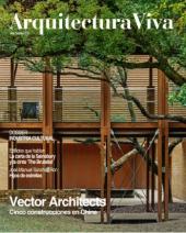 Arquitectura Viva 268