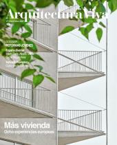 Arquitectura Viva 271