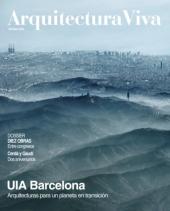 Arquitectura Viva 284