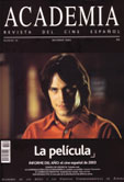 Academia Revista del Cine Español 34