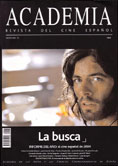 Academia Revista del Cine Español 35