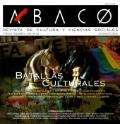 Ábaco. Revista de Cultura y Ciencias Sociales 122