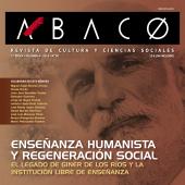 Ábaco. Revista de Cultura y Ciencias Sociales 90