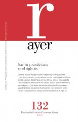 Ayer (Revista Digital) 132