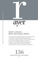 Ayer (Revista Digital) 136